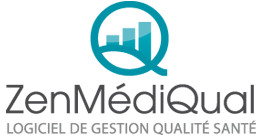 ZenMediQual : logiciel de gestion qualité santé